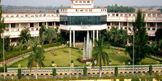 Dhanalakshmi College of Engineering (DCE)  (Autonomous), Chennai Admission 2026: Ranking, Courses, Fees Structure