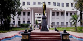 MCET Admissions 2026: Course, Fees, Cutoff, Eligibility, Selection Criteria, Application Process