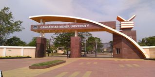 Gangadhar Meher University Admission 2024: Recruitment, Entrance Exam, PG