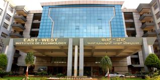 East West Institute of Technology (EWIT) Bangalore Admission 2026: UG, PG, PhD, Eligibility, Cutoff, Dates