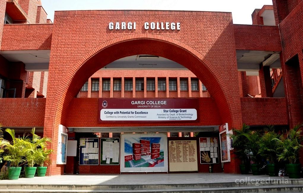 Gargi College
