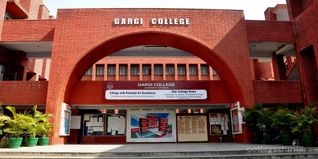 Gargi College Delhi Admission 2026: Courses, Eligibility, Cutoff, Application Form, Last Date