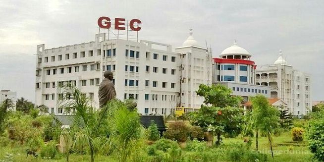 Gandhi Engineering College - [GEC], Bhubaneswar Admission 2026: Important Dates, Courses, Fees, Admission Process