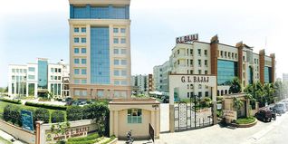 GL Bajaj Noida Admission 2026: B.Tech, M.Tech, MBA, Cutoff, Fees, Eligibility
