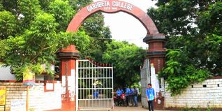 Garhbeta College, Medinipur Admission 2024: Merit List, Courses, Eligibility, Application Form, Last Date