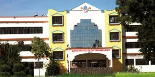 GATES Institute of Technology (GIT), Andhra Pradesh Admission 2026: Placement, Fees Structure, Entrance Exam