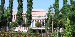 Government College of Engineering, Kannur Admission 2026, Cutoff, Fees Structure, Placement