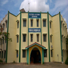 Government College of Engineering Dharmapuri