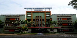 Government College of Engineering, Salem Admission 2026: Cutoff, Fees Structure, Placement