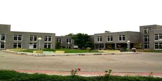 Dr. S. & S.S. Ghandhy Government Engineering College Surat Admission 2026: Courses, Merit List, Fees Structure