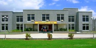 Government Engineering College, Patan Admission 2026: Placement, Cutoff, Fees Structure