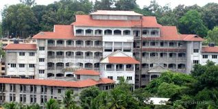 Government Engineering College (GECBH) Barton Hill, Thiruvananthapuram Admission 2026, Placement, Ranking, Notification