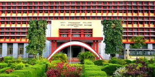 Government Engineering College (GECT) Thrissur Admission 2024: Placement, Courses, Cutoff