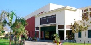 Guru Nanak Dev Engineering College Admission 2024: Cutoff, Placement, Entrance Exam