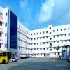 Immanuel Araser JJ College of Engineering Kanyakumari