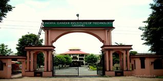 IGIT Sarang Admission 2025: UG, PG, Ph.D., Application Process, Eligibility