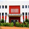 Infant Jesus College of Engineering and Technology Thoothukudi