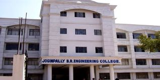 Joginpally BR Engineering College Admission 2025: Entrance Exam, Notification, Admit Card
