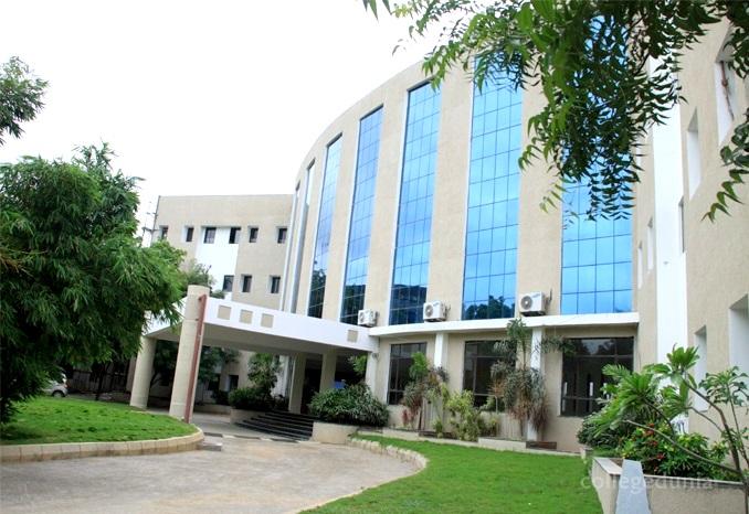 KG Reddy College of Engineering and Technology Hyderabad
