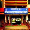 Goa College of Engineering Ponda