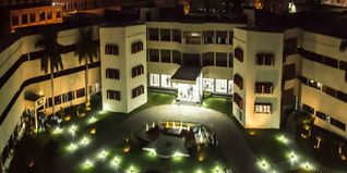 Karmavir Dadasaheb Kannamwar (KDK) College of Engineering Admission 2026: Courses, Fees, Eligibility Criteria