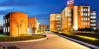 KCC Institute of Technology Greater Noida Admission 2026: B.Tech Eligibility, Selection Criteria, Fees