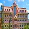 LBS Institute of Technology for Women Poojappura