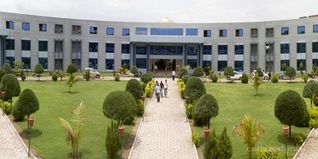 LDRP Institute of Technology and Research Admissions 2026:  Courses, Fees, Selection Criteria