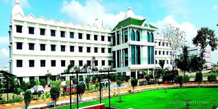 M.A.M. College of Engineering (MAMCE), Thiruchirapalli Admission 2026: Courses, Important Dates, Entrance Exam