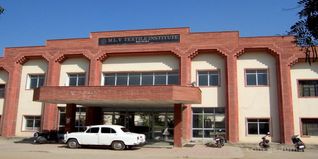 MLV Textile and Engineering College Admission 2026: Recruitment, Fees Structure, Courses