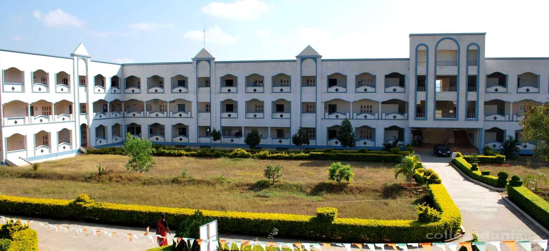 MITS Madanapalle