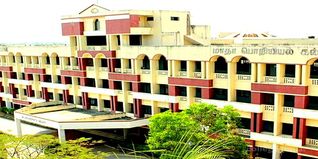 Madha Engineering College, Chennai Admission 2026: Dates, Eligibility, Courses