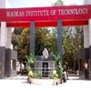 MIT Chennai