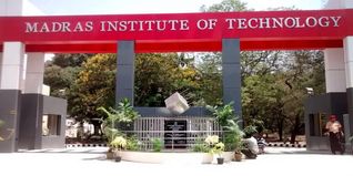 MIT Chennai Admissions 2026: Courses, Fees, Eligibility, Selection Criteria, Cutoff, Application Process