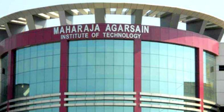 Maharaja Agarsain Institute of Technology (MAIT) Ghaziabad: Admission 2023, Placement, Notification, Important Dates