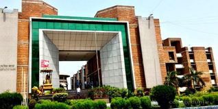 Maharaja Agrasen Institute of Technology (MAIT) Delhi Admission 2026:  Cutoff, Placement, Ranking