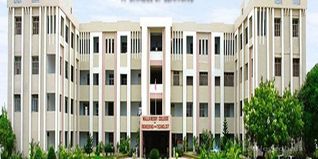 MRCET Admission 2024: Dates, Eligibility, Selection Criteria