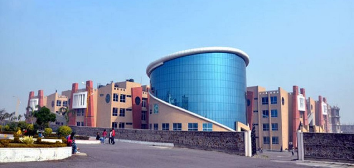 Manav Rachna University Faridabad