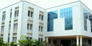 Meenakshi Sundararajan Engineering College (MSEC) Chennai Admission 2026: Courses, Fees, Eligibility