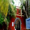 Government Maharani Laxmi Bai Girls PG College Indore