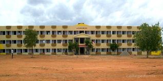 Mookambigai College of Engineering Admission 2025: B.Tech, M.Tech, Fees, Application Form, Eligibility