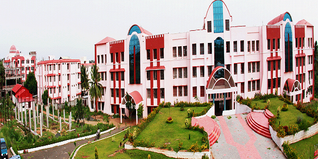 Nehru Institute of Engineering and Technology [NIET] Coimbatore Admission 2024: Ranking, Cutoff, MBA
