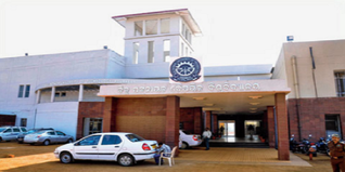 Government College of Engineering, Keonjhar Admission 2025: Cutoff, Application Form, Notification