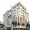 Oxford Engineering College Tiruchirappalli