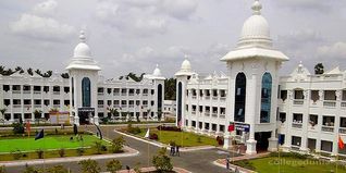 PA College of Engineering and Technology (PACET) Coimbatore Admission 2024: Courses, Cutoff, Fees Structure