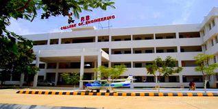 PB College of Engineering, Chennai Admission 2024: Placement, Cutoff, Fees Structure