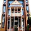 Progressive Education Society's Modern College of Engineering Pune