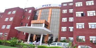 Prince Institute of Innovative Technology Admission 2026: Admission schedule, Scholarship, Reservation