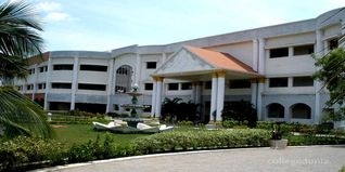 RMD Engineering College, Thiruvallur Admission 2026: Important dates, Scholarship, Reservation
