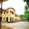 Government Brennen College Dharmadam Thalasery